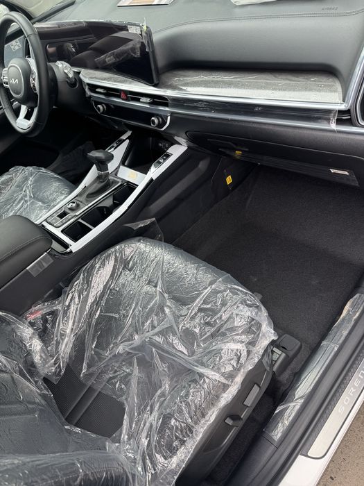 Kia Sorento   2024/25 Yangi