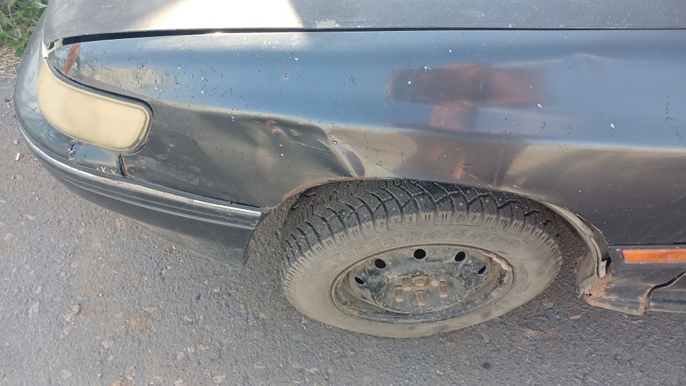 Запчасти на субару