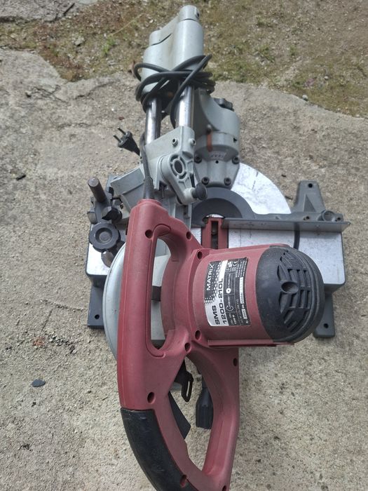 Циркуляр matrix,hercules205,бормашина metabo,fein,виброшлайф bosch  pss230