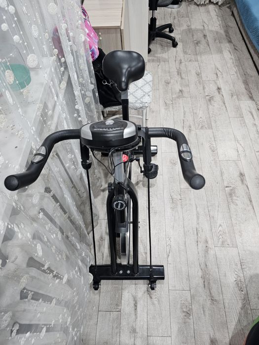 Продам велотренажёр