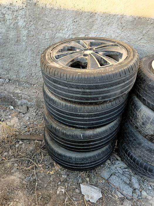 Продам диски диски