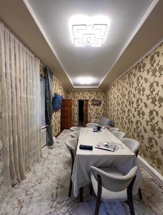 Продается дом 3сотки Яккасарай 6 комнат