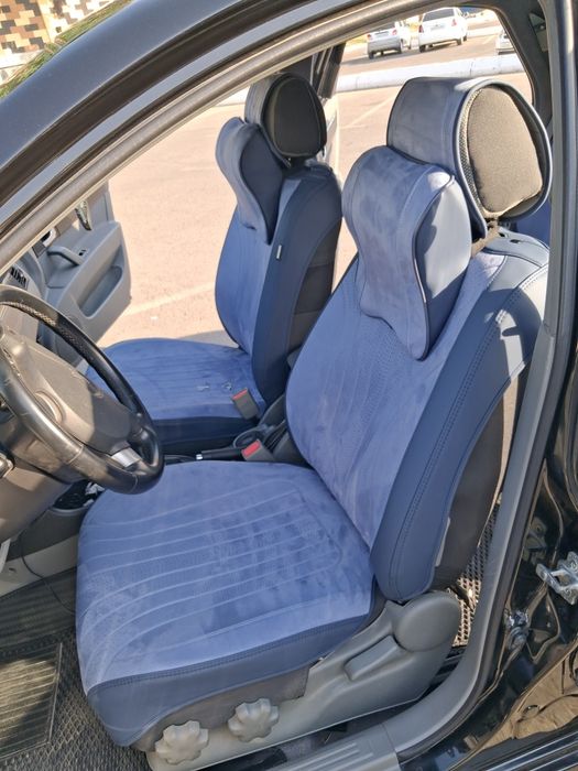 lacetti jentra nakidka гентра ласетти накидка