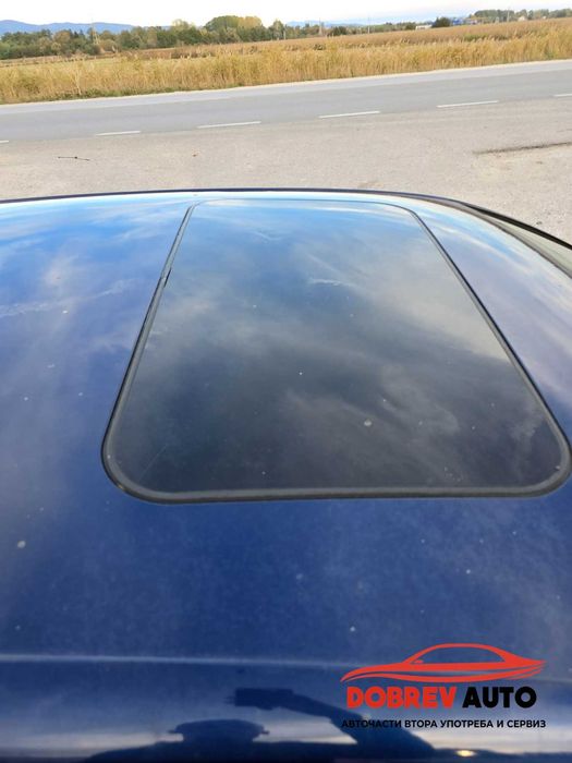 **САМО НА ЧАСТИ*** VW Golf 5 GT 2.0TDI 170hp, десен волан