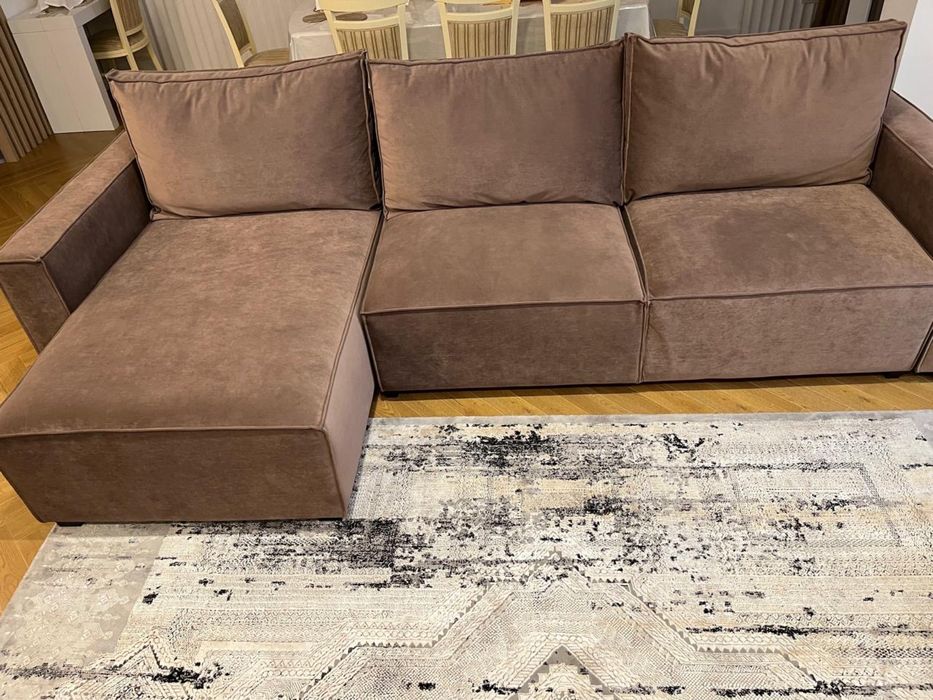 Диван раскладной