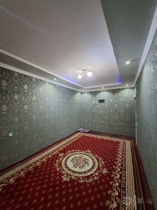 Канечкадан 2 хонали квартира ижарага берилади