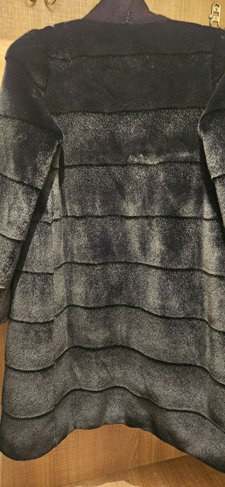 Продам эконорка шуба