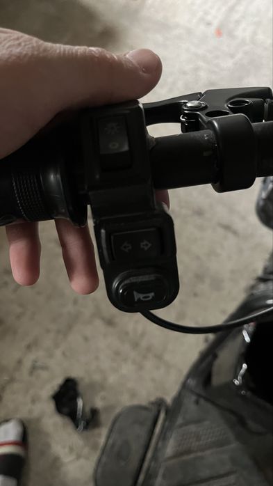 Электровелосипед