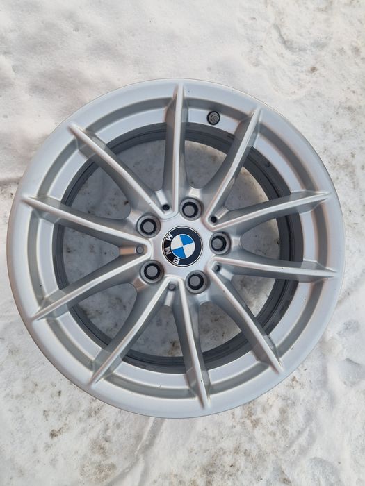 Jante Bmw Seria 3 R16