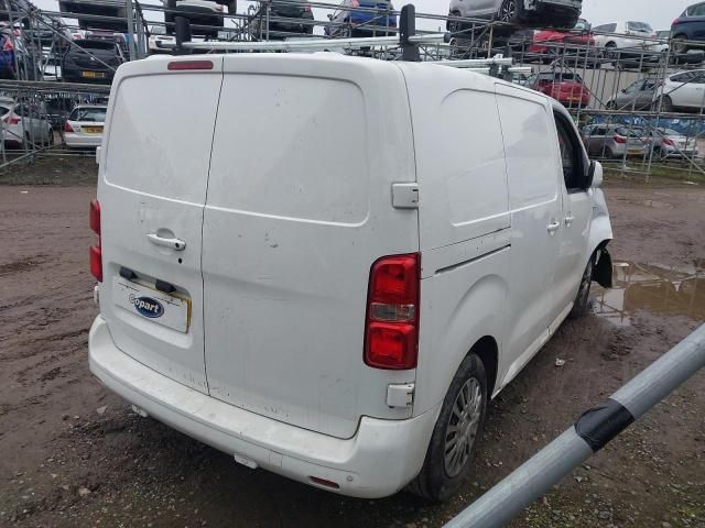 Dezmembrez Toyota ProAce 2