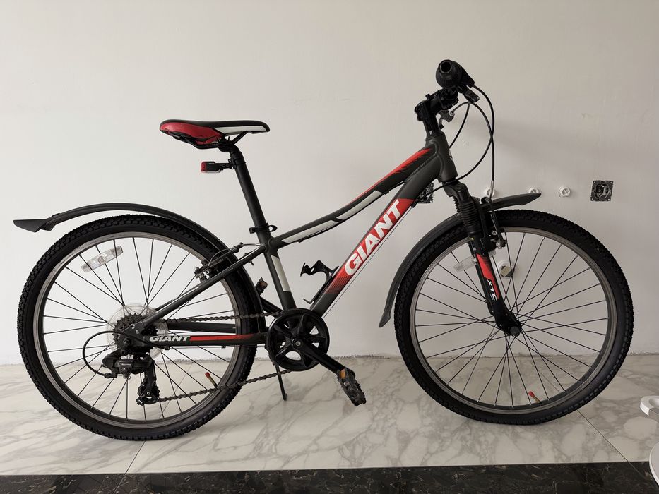 Велосипед  Giant XtC Jr 2 24