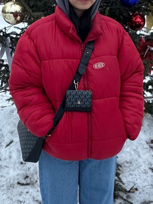 куртка казак репаблик