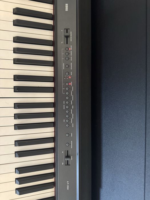 Пианино Korg LP-350