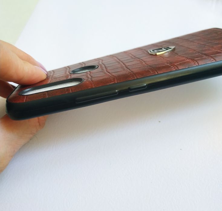 Чехлы для телефона Мi Redmi Note  5. Новые