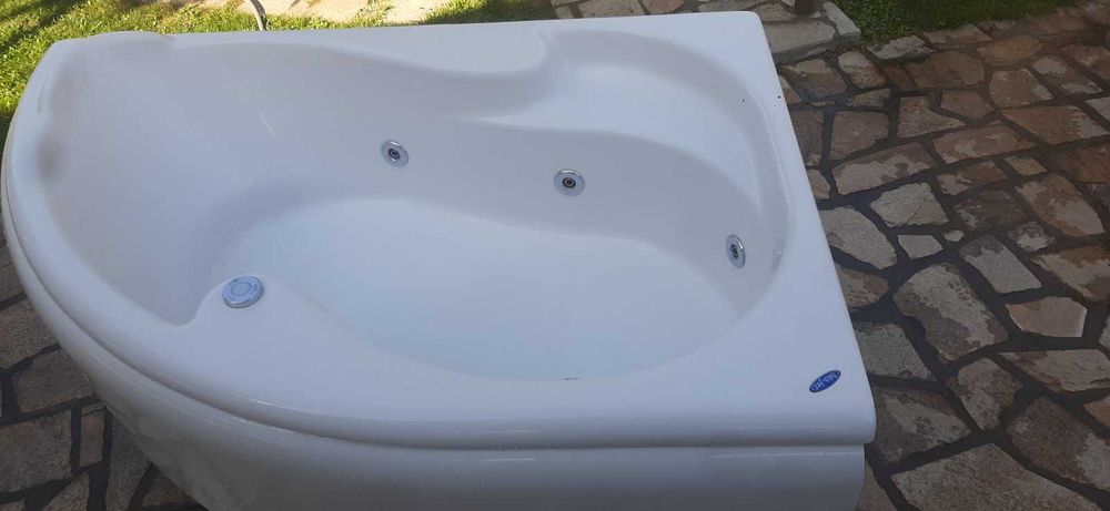 Хидро масажнна вана