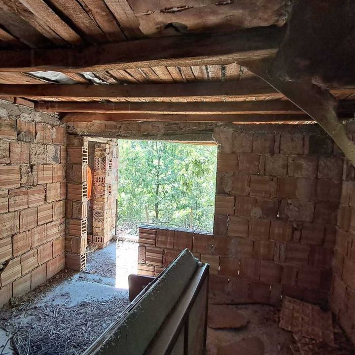 Къща само на 10 км от Габрово