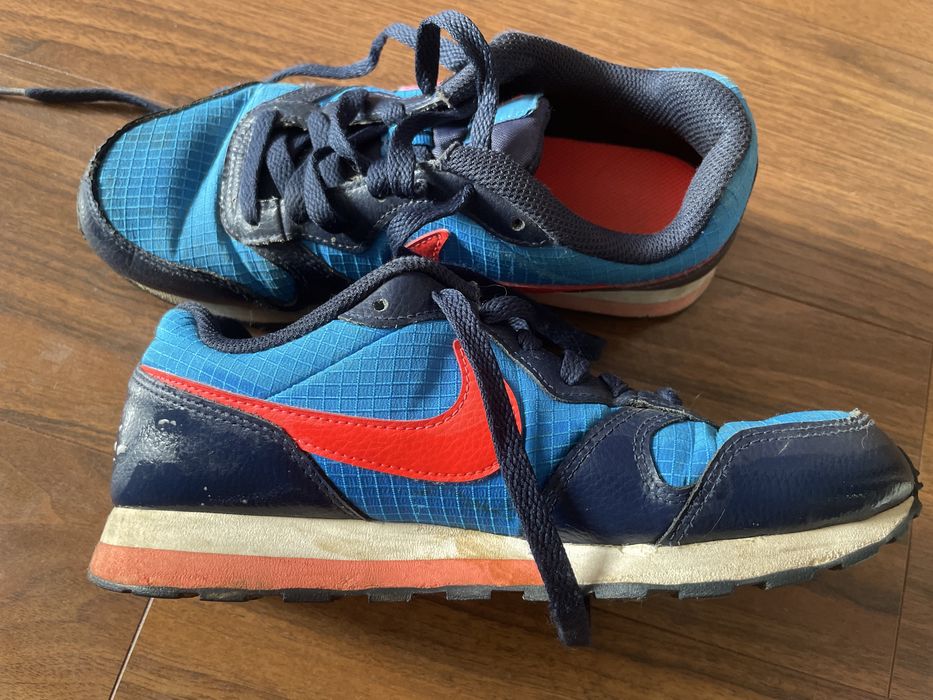 Детски маратонки Nike