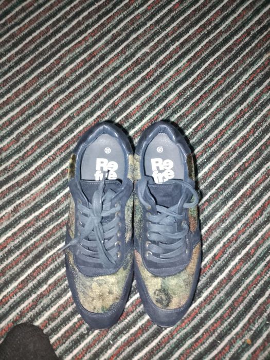 Обувь в хорошем состоянии