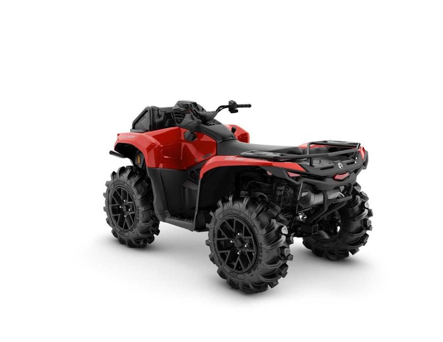 Квадроцикл CAN-AM  OUTLANDER 700