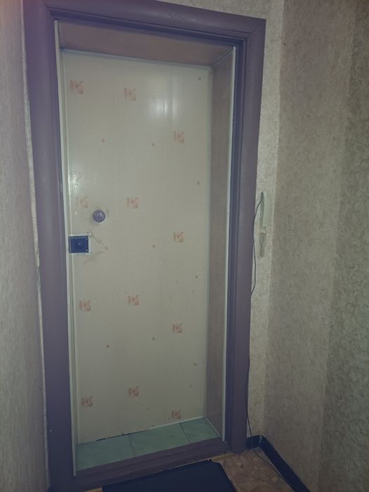Продам квартиру 2-х комнатная