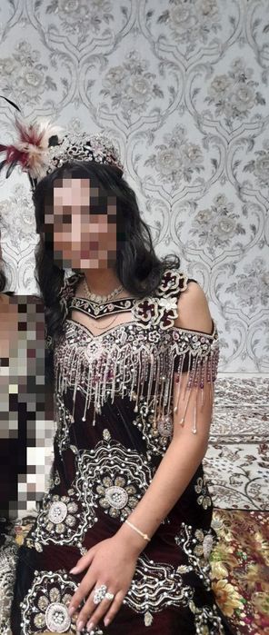 Kuylak lozim, dastrumolchasi-qalpoĝi