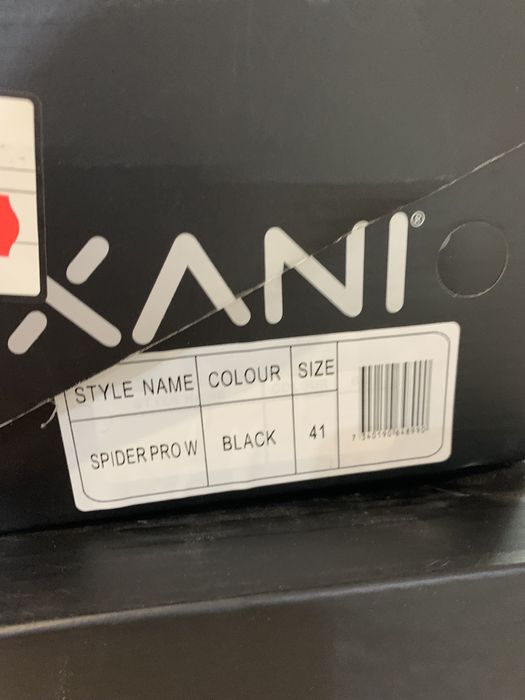 Exani сандал номер 41 46