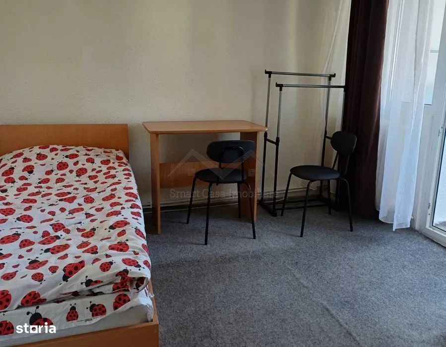 Apartament 3 camere Toma Cozma Pacurari