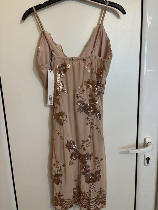 Рокли H&M и pull & bear