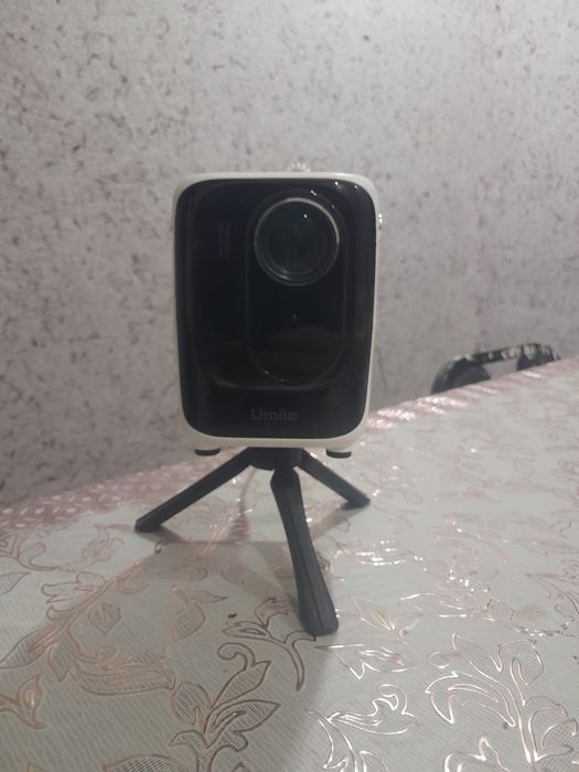 Проектор umio android