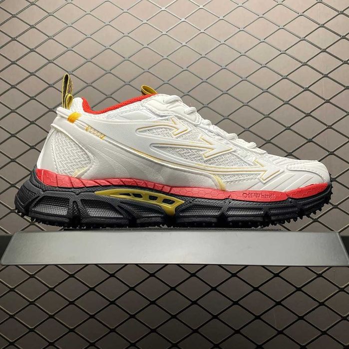 Off White Be Right Back 36-47