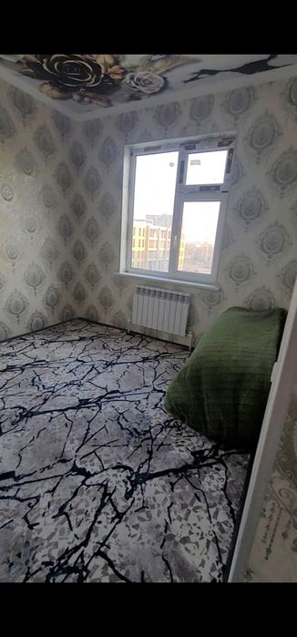 Урганч ситида 3-хонала квартира