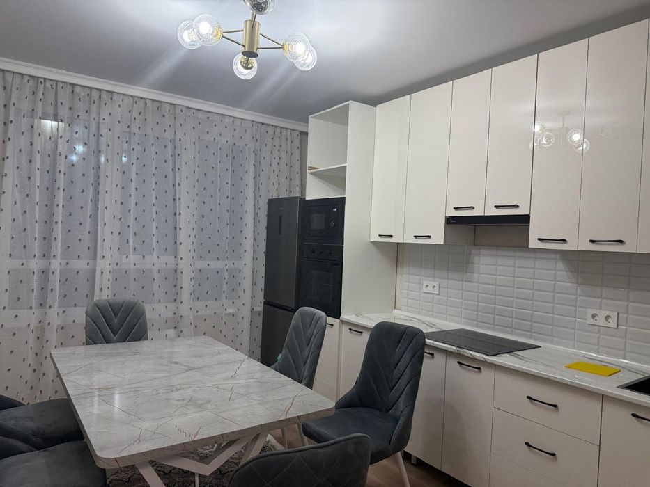 Сдается 2-комнатная квартира посуточно