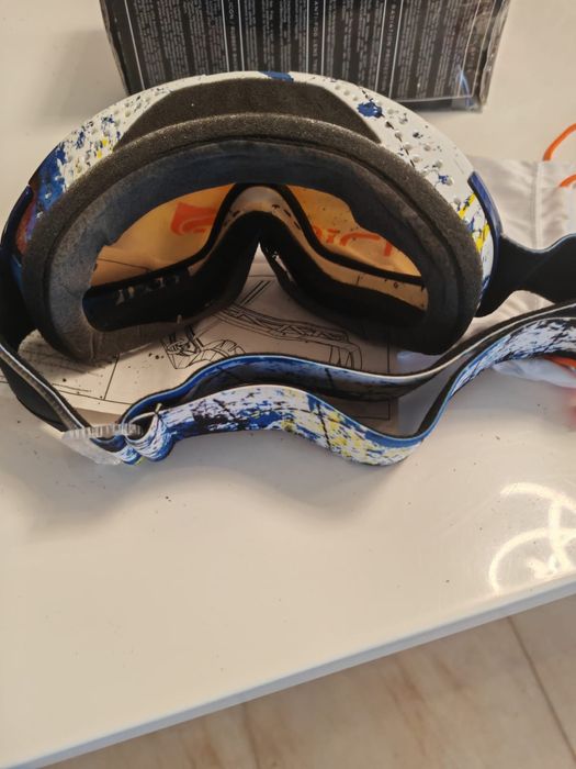 Ски очила Scott Скот за мъгла