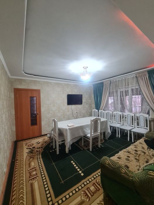 Срочно продаётся дом