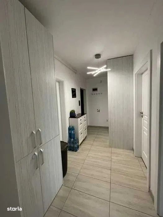 Apartament 2 camere, terasa 35mp, zona Andrei Muresanu Sud — fotografia 3