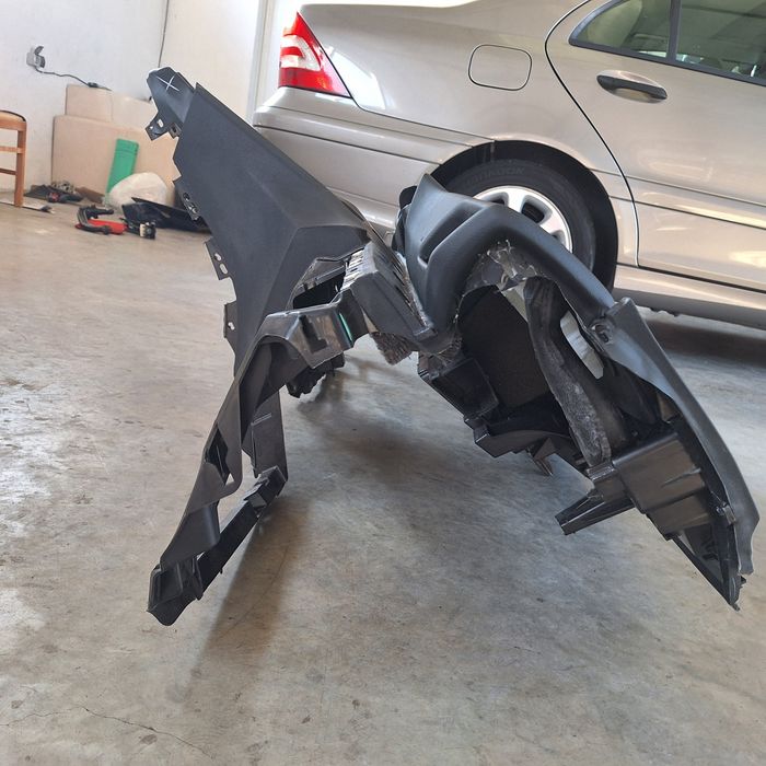 Табло за Пежо 3008