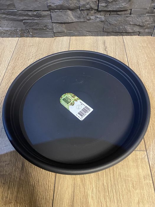 Ghiveci interior-exterior din platic reciclat