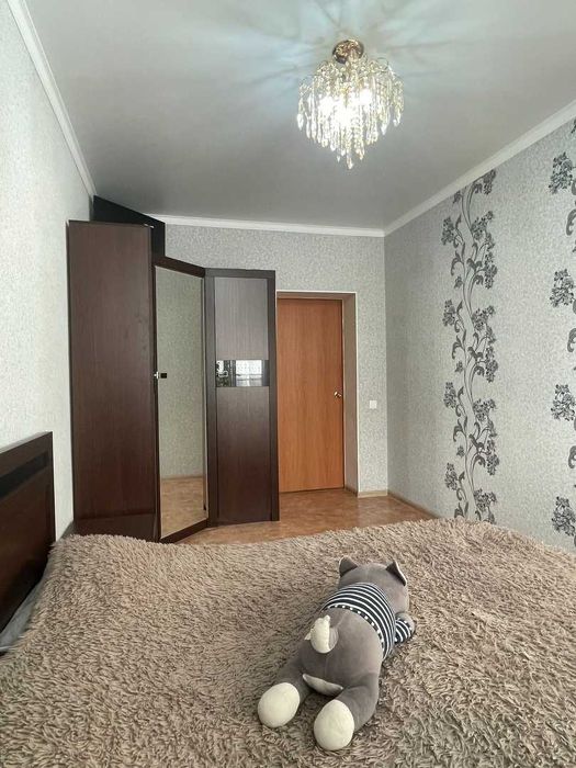 Продается 3-комнатная квартира ,Батыс2