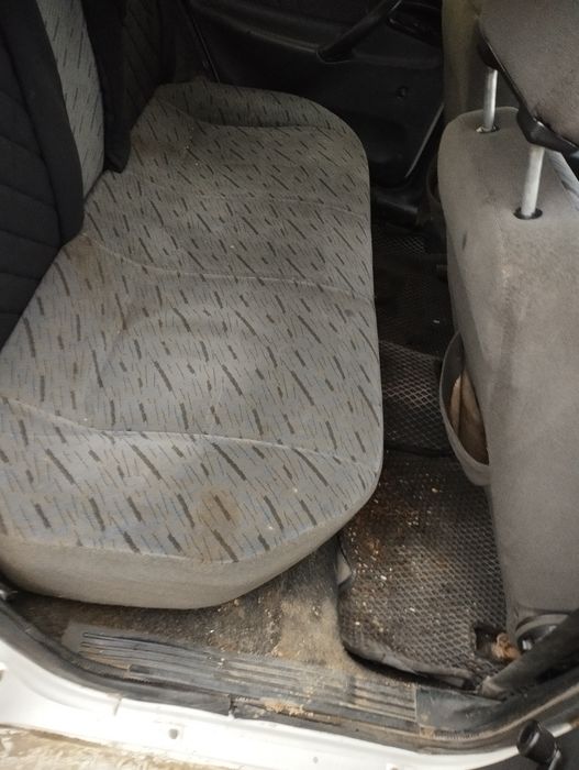 ВАЗ 2115. В хорошем состояний.