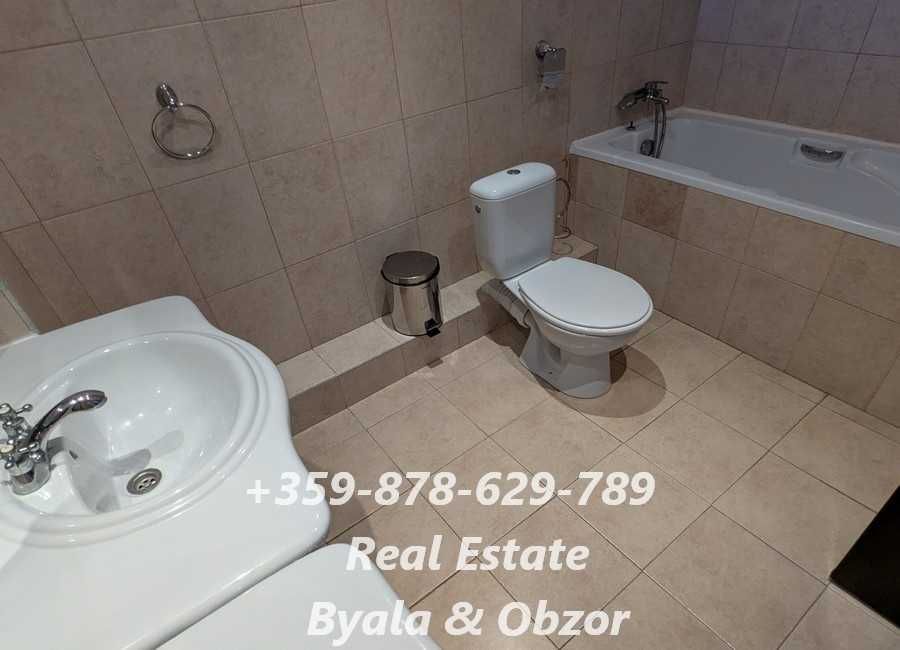 Продава се Тристаен апартамент в Обзор - 126 кв.м за 51 €/кв.м - Снимка #10