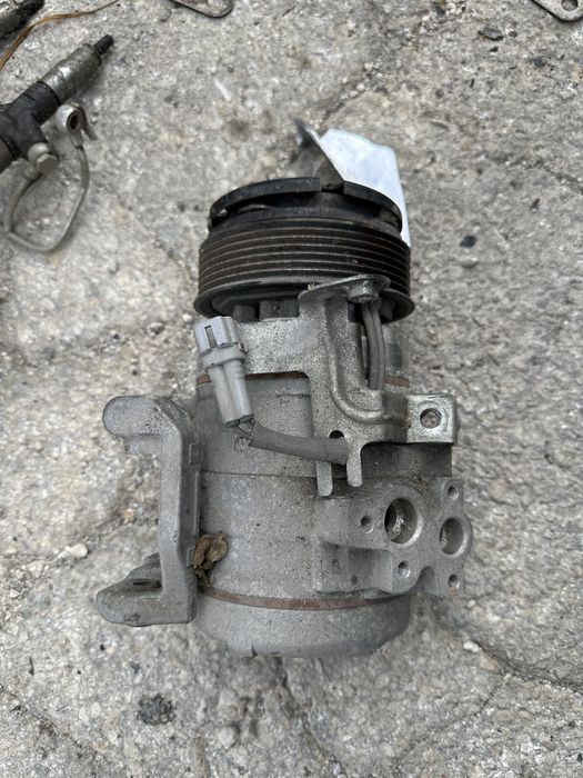 Компресор климатик SUBARU LEGACY 2009 2.0d 150кс Denso 247300