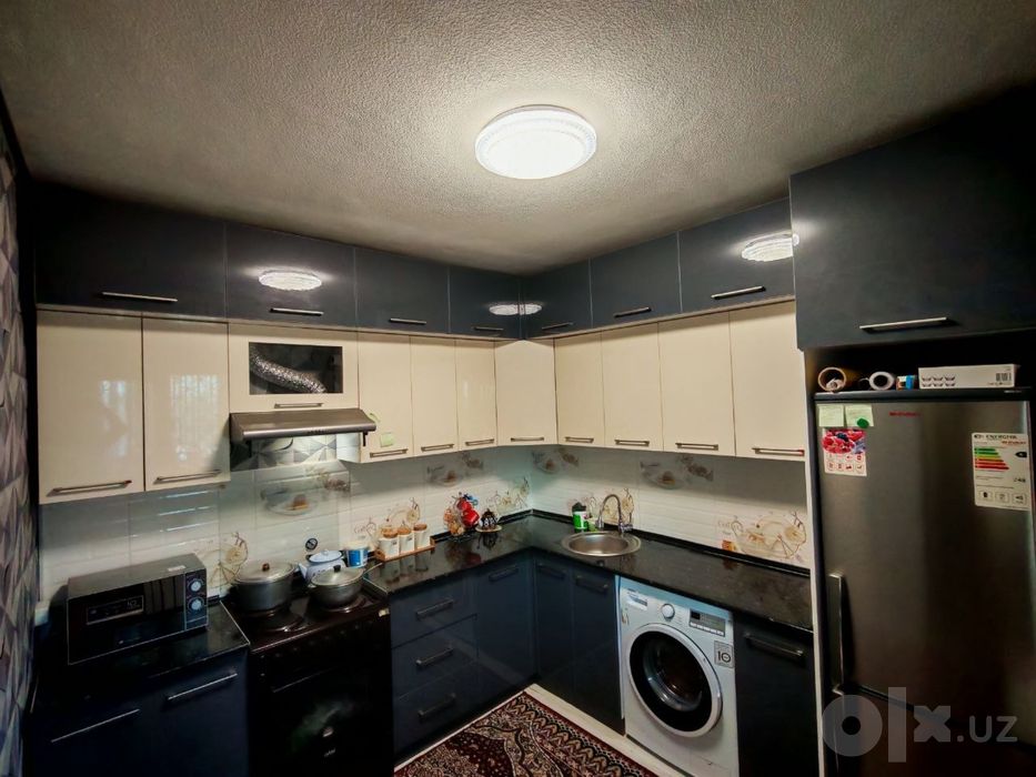 3 xonali uy YAKKASAROY | BOBUR KO‘CHASI | 72 m² | 11-QAVAT | $91 500