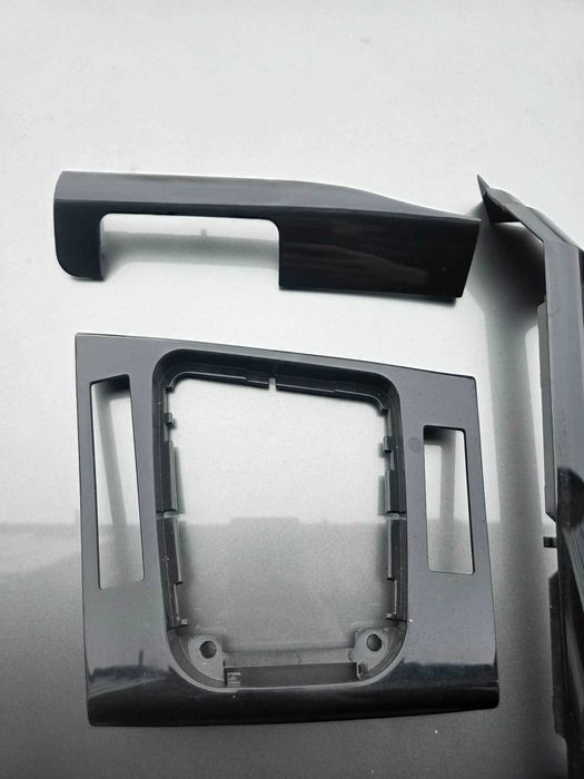 Интериорни лайсни BMW E46 пиано лак