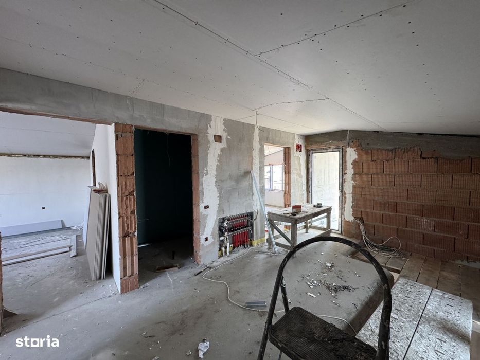 Casa P+1E Pantelimon | La Cheie la Finalul Lunii | Teren 350mp | curte