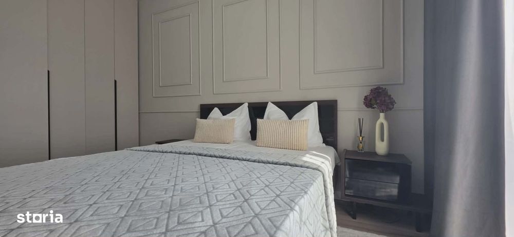 Apartament 2 camere de vânzare, Prima Green Residence