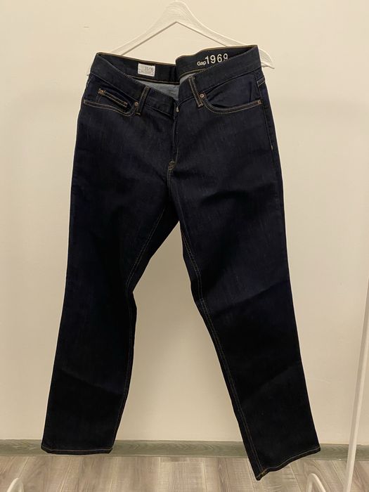 Джинсы женские Gap