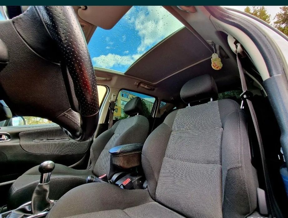 Vand Peugeot 207 sw