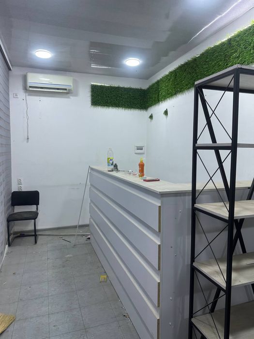 Офис учун мебел