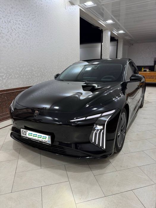 Dongfeng Forthing S7
