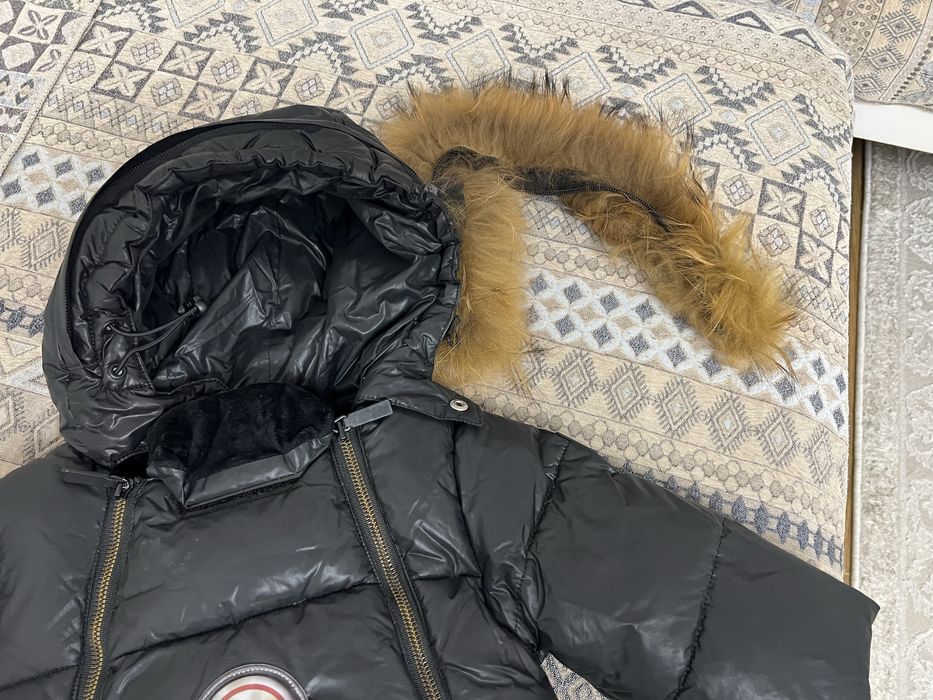 Одежда для малыша. Комбинезон детский.